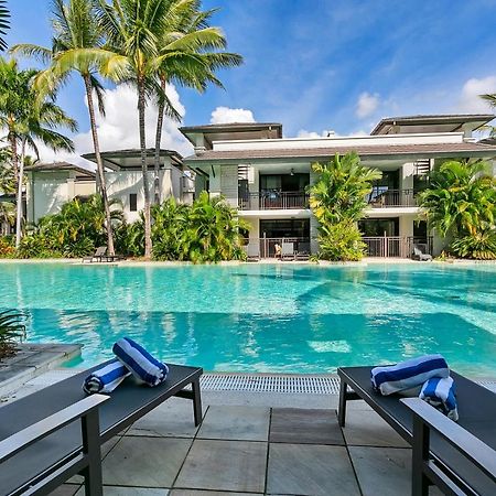 Port Douglas Private Apartments In Temple Exterior photo