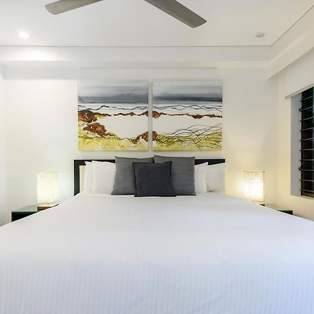 Port Douglas Private Apartments In Temple Exterior photo
