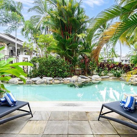 Port Douglas Private Apartments In Temple Exterior photo