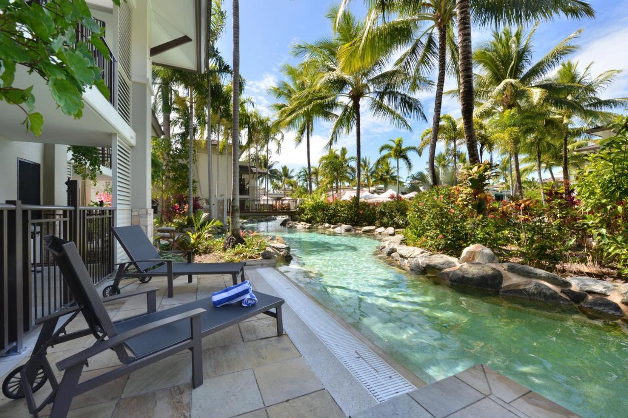 Port Douglas Private Apartments In Temple Exterior photo