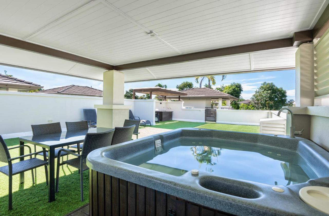 Port Douglas Private Apartments In Temple Exterior photo