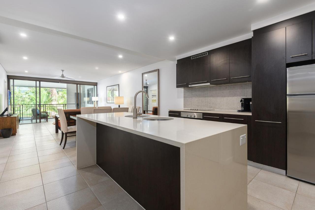 Port Douglas Private Apartments In Temple Exterior photo