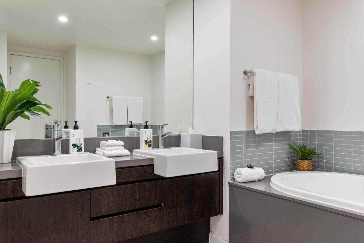 Port Douglas Private Apartments In Temple Exterior photo
