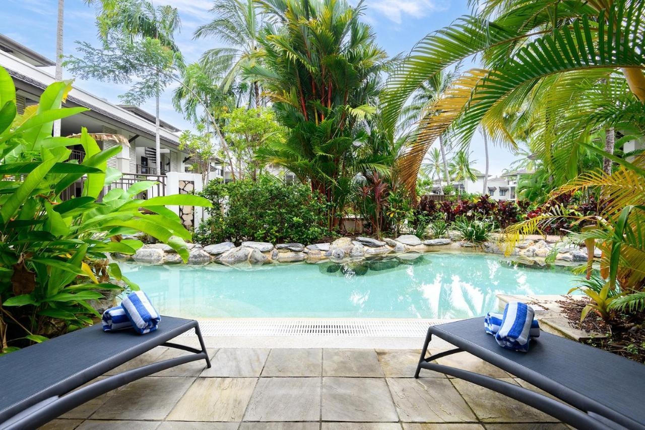 Port Douglas Private Apartments In Temple Exterior photo